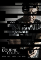 O Legado Bourne (The Bourne Legacy)