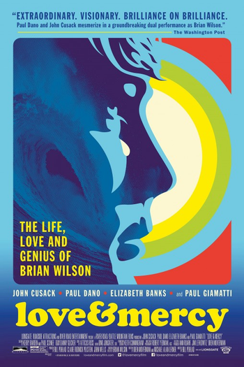  de Filme The Beach Boys: Uma História de Sucesso (2014)
