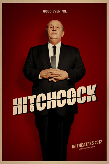  de Filme Hitchcock (2012)