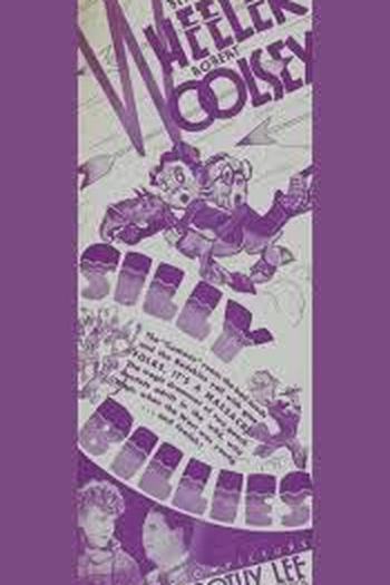  de Filme Trapalhadas no Oeste (1936)