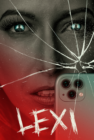 Poster 1 de Filme Lexi (2022)
