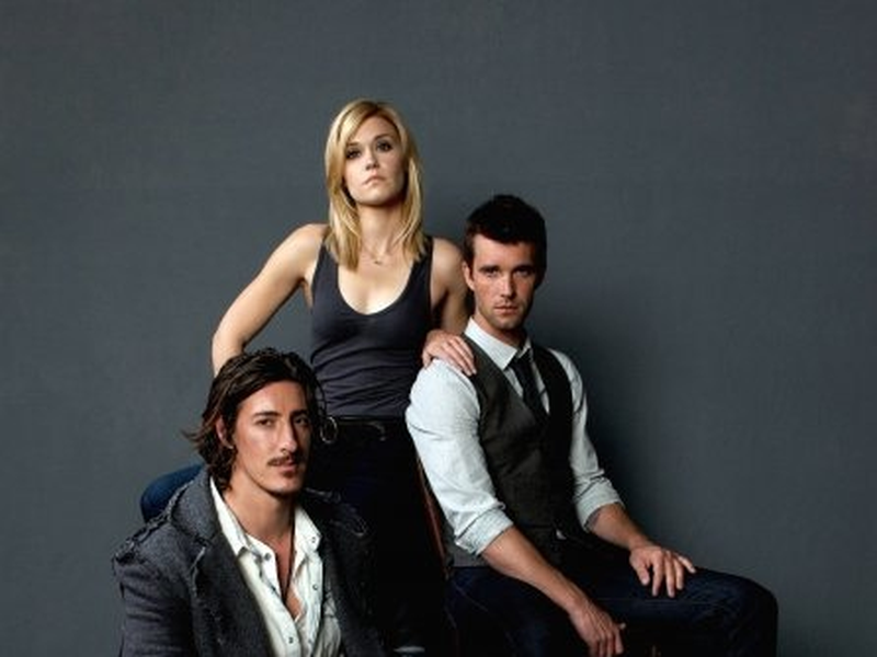 Foto 1 de Haven (4ª Temporada)