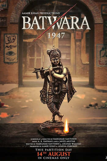 de Filme Batwara 1947 (2026)