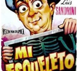 Mi esqueleto