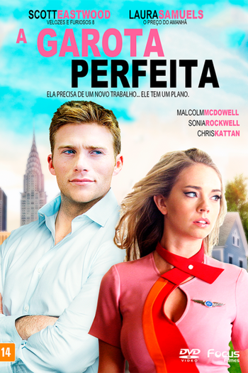  de Filme A Garota Perfeita (2017)