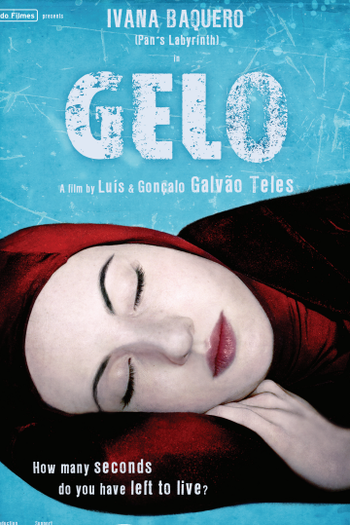  de Filme Gelo (2016)