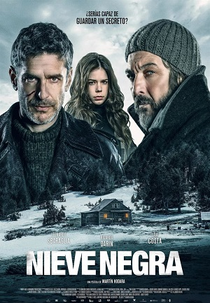 Neve Negra (Nieve Negra)