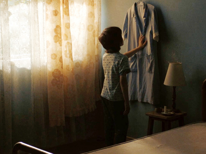 Foto 1 de A Mulher Que Chora