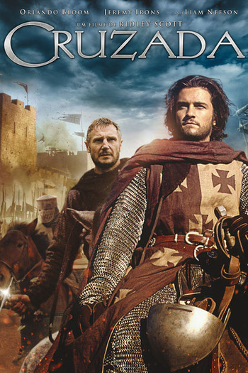  de Filme Cruzada (2005)