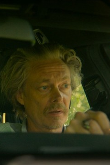 Poster de Episódio Kvinnen i vannet (2026)