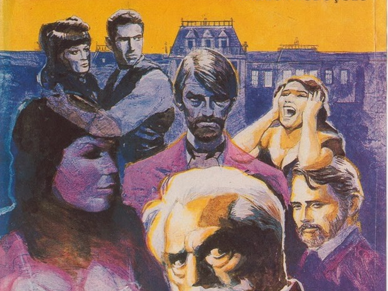 Foto 2 de Serenata Macabra