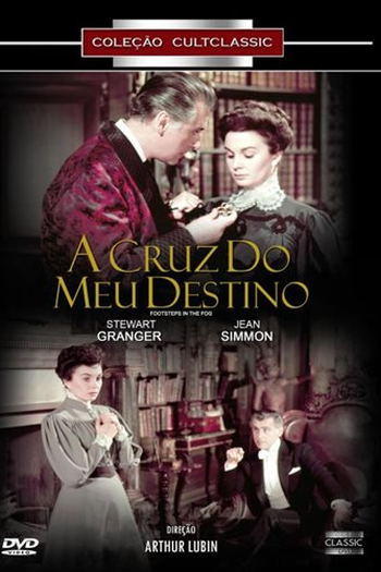  de Filme A Cruz do Meu Destino (1955)