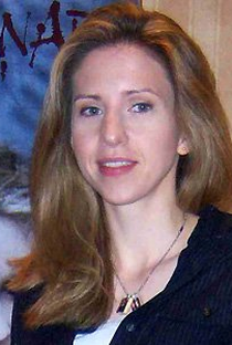 Emily Perkins - Poster 4
