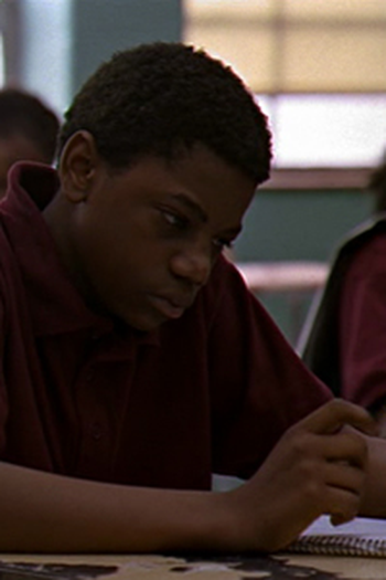 Poster de Episódio Home Rooms (2006)