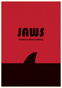 Tubarão - Poster / Capa / Cartaz - Oficial 15