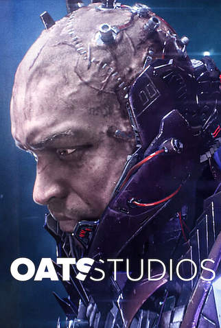 Poster 1 de Série Oats Studios (1ª Temporada) (2017)