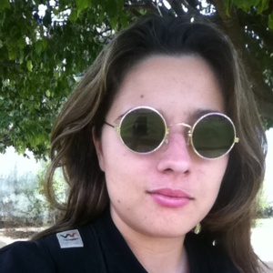 Foto de perfil de Ana Clara Veloso Godinho