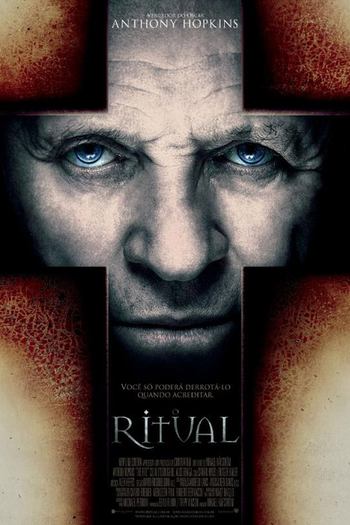  de Filme O Ritual (2011)