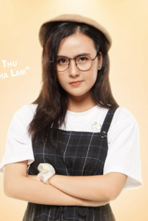 Minh Thu - Poster 1