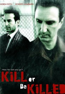 Kill or Be Killed (Kill or Be Killed)