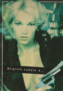 A Executora - Uma Tira da Pesada (L'exécutrice)