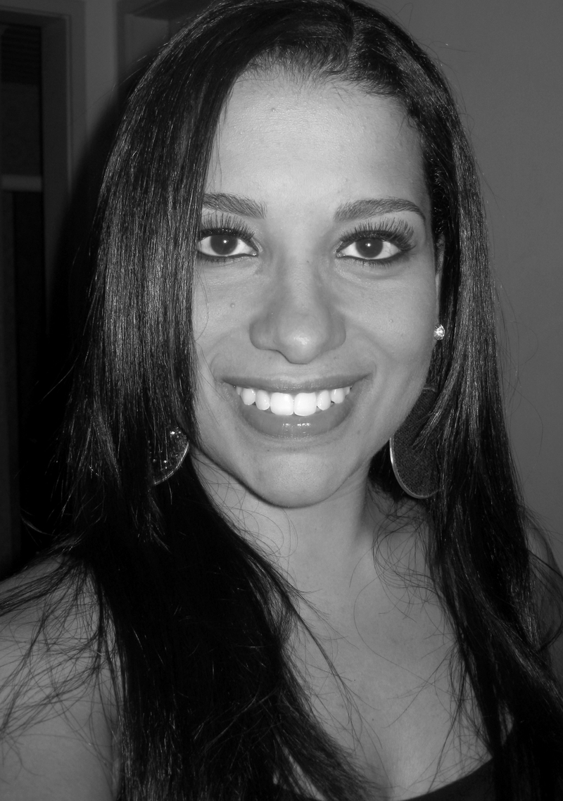 Irusca Nascimento Nogueira - Foto 1