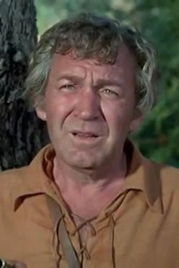 Poster de Episódio The Return of Sidewinder (1968)