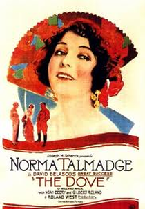 Mulher Cobiçada (The Dove)