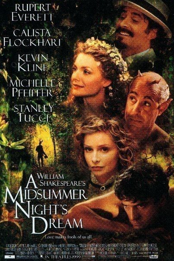  de Filme Sonho de Uma Noite de Verão (1999)