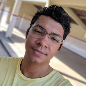 Foto de perfil de Saullo Miguel