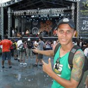 Foto de perfil de Mikael Ômega