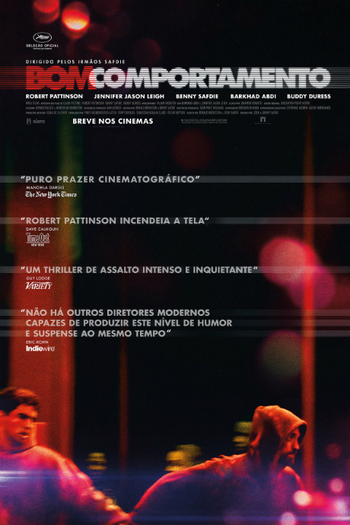  de Filme Bom Comportamento (2017)
