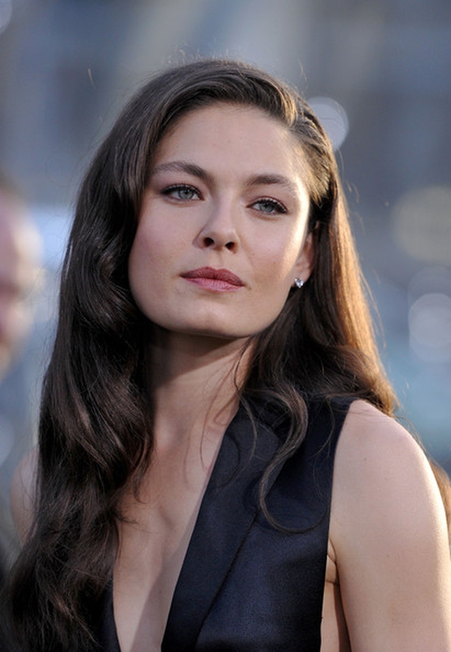 Fotos Alexa Davalos Artista Filmow