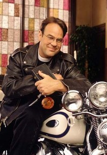 Um Pastor Radical (2ª Temporada) (Soul Man (Season 2))