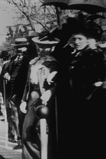 Vue prise d'une plate-forme mobile, III (Vue prise d'une plate-forme mobile, III)