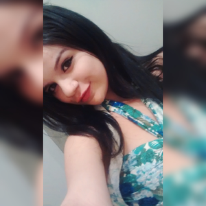 Foto de perfil de Athaly 🌼