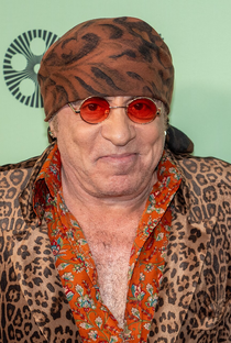 Steve Van Zandt - Poster 1