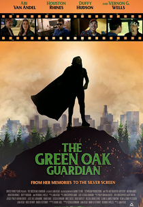 The Green Oak Guardian (The Green Oak Guardian)