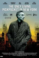 O Batedor de Carteiras (The Only Living Pickpocket in New York)