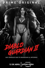 Diablo Guardián (2ª Temporada) (Diablo Guardián (Season 2))