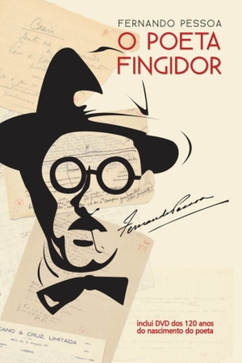 Poster de Filme Fernando Pessoa (2008)