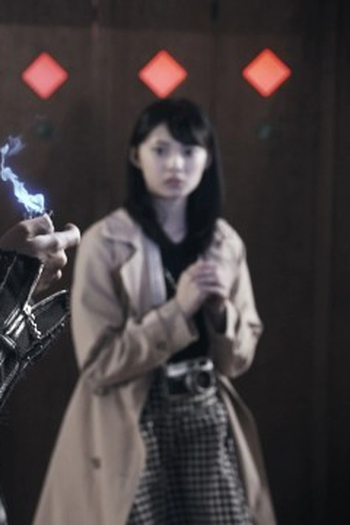 Poster de Episódio 銀狼 (2017)