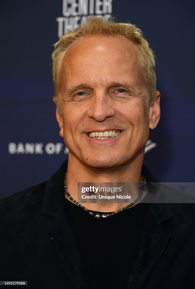 Patrick Fabian