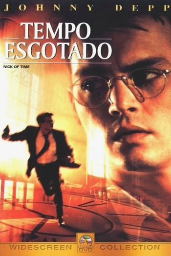  de Filme Tempo Esgotado (1995)