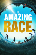The Amazing Race (33ª temporada) (The Amazing Race (season 33))