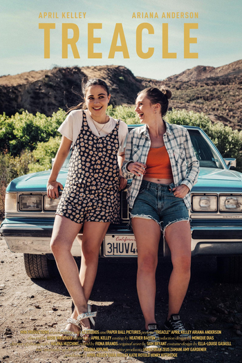  de Curta Amigas Para Sempre (2019)