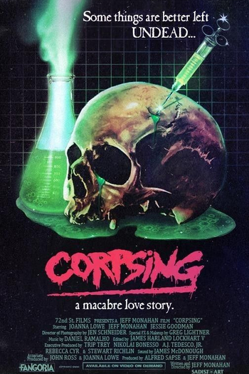  de Filme Corpsing (2013)