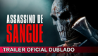 Assassino de Sangue 2024 Trailer Oficial Dublado
