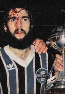 Jogos Para Sempre - Grêmio X Peñarol [Final Libertadores 1983] (Jogos Para Sempre - Grêmio X Peñarol [Final Libertadores 1983])