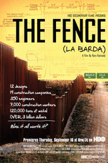 A Cerca (The Fence (La Barda))